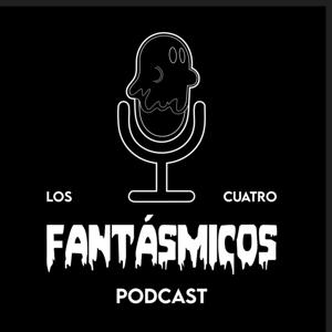 Los 4 Fantasmicos