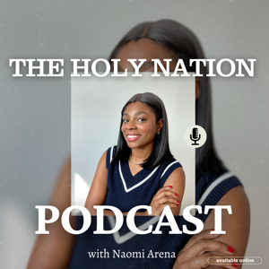 The Holy Nation