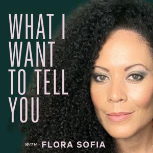 What I Want to Tell You