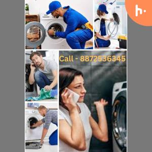 Budget Friendly Washing Machine Repair Kharar