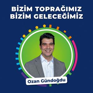 Bizim Toprağımız Bizim Geleceğimiz
