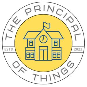 The Principal of Things