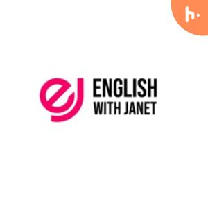 English With Janet