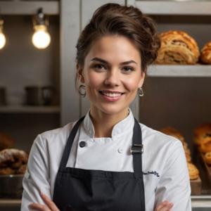 Cake recipes podcast