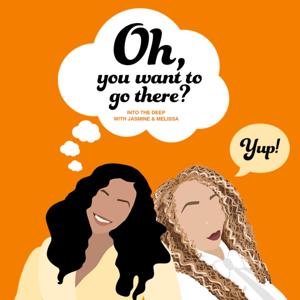 Oh, You Want To Go There?