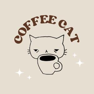 Coffee Cat