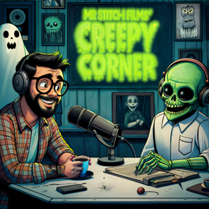 Mr Stitch Films Creepy Corner