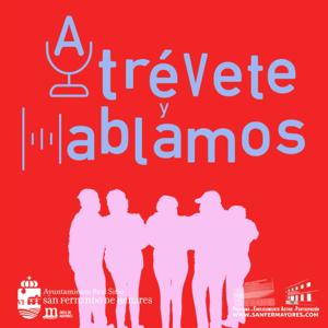 Atrévete y Hablamos