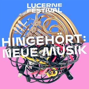 Hingehört: Neue Musik