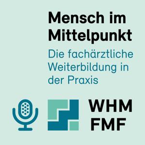 Mensch im Mittelpunkt: die Facharzt-Weiterbildung in der Praxis