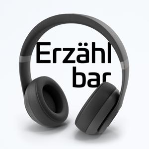 ERZÄHLBAR - Erlebte Geschichten rund um die Arbeitswelt