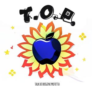 T.O.P. - talk di origine protetta