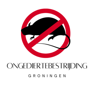 Ongediertebestrijding Groningen