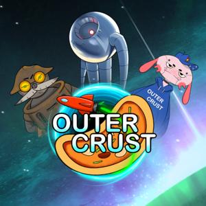 The Outer Crust