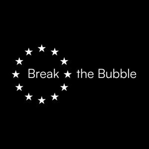 Break The Bubble - an Incisive Health podcast