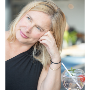 The Coco Novak show. On love, squiggly careers, and lessons in life.