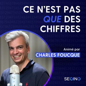Ce n'est pas que des chiffres