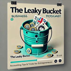 The Leaky Bucket