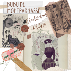 Bubu de Montparnasse