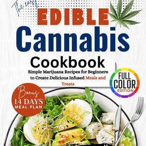 The Culinary Craft, Maya Caldwell