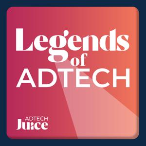 Legends of Adtech Podcast