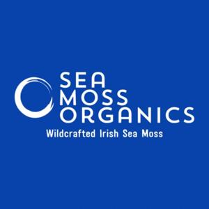 Organic Wild Crafted Sea Moss