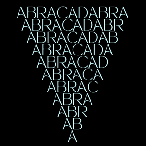 The Abracadabra Podcast