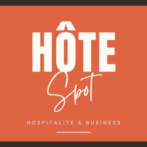 Hôte Spot - Hospitalité & Business