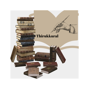 let hear some tirukkural