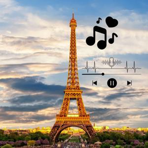 LET US KNOW ABOUT PARIS "THE CITY OF LOVE"