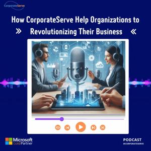 How CorporateServe Help Organizations?