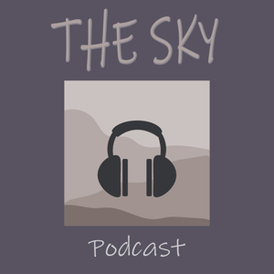 THE SKY