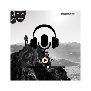 LET US KNOW ABOUT THOUGHTS