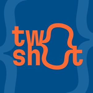 Two-Shot: Artificial Intelligence | Technology | DevTools | Research + (light humor)