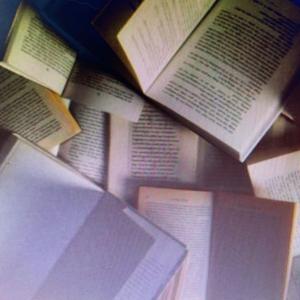 Ranking: Top 3 Libros “de mucha cabeza”.