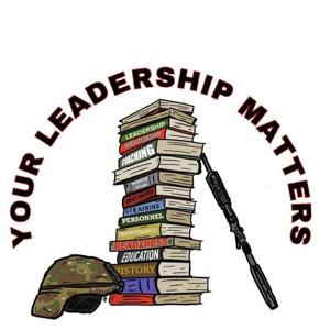 Your Leadership Matters