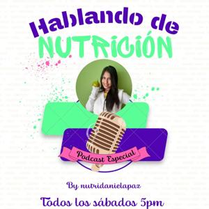 Hablando de Nutricion