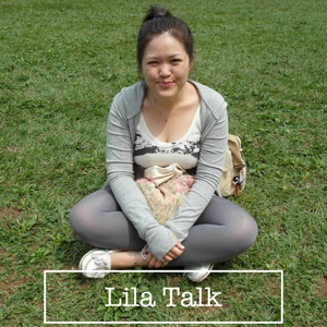Lila Talk
