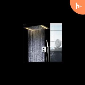 Vi sao sen tam am tuong lai tro thanh xu huong noi that phong tam