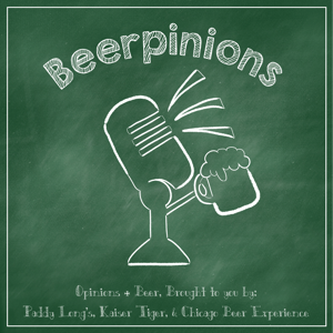 Beerpinions