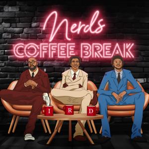 Nerds Coffee Break