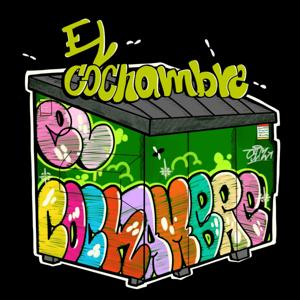 El Cochambre