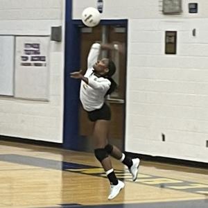 North Brunswick Raiders Girls Volleyball