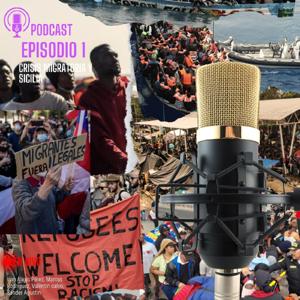 La crisis migratoria actual y Sicilia