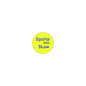 Sports with DLaw