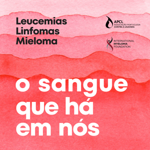 O sangue que há em nós