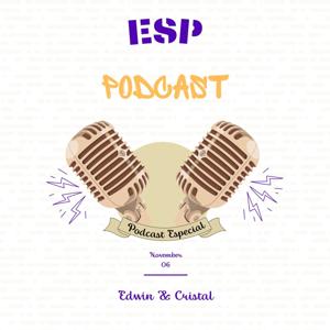 ESP PODCAST