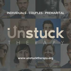 Unstuck Therapy