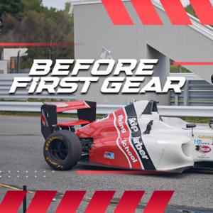 Before First Gear