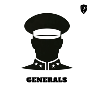 Generals
